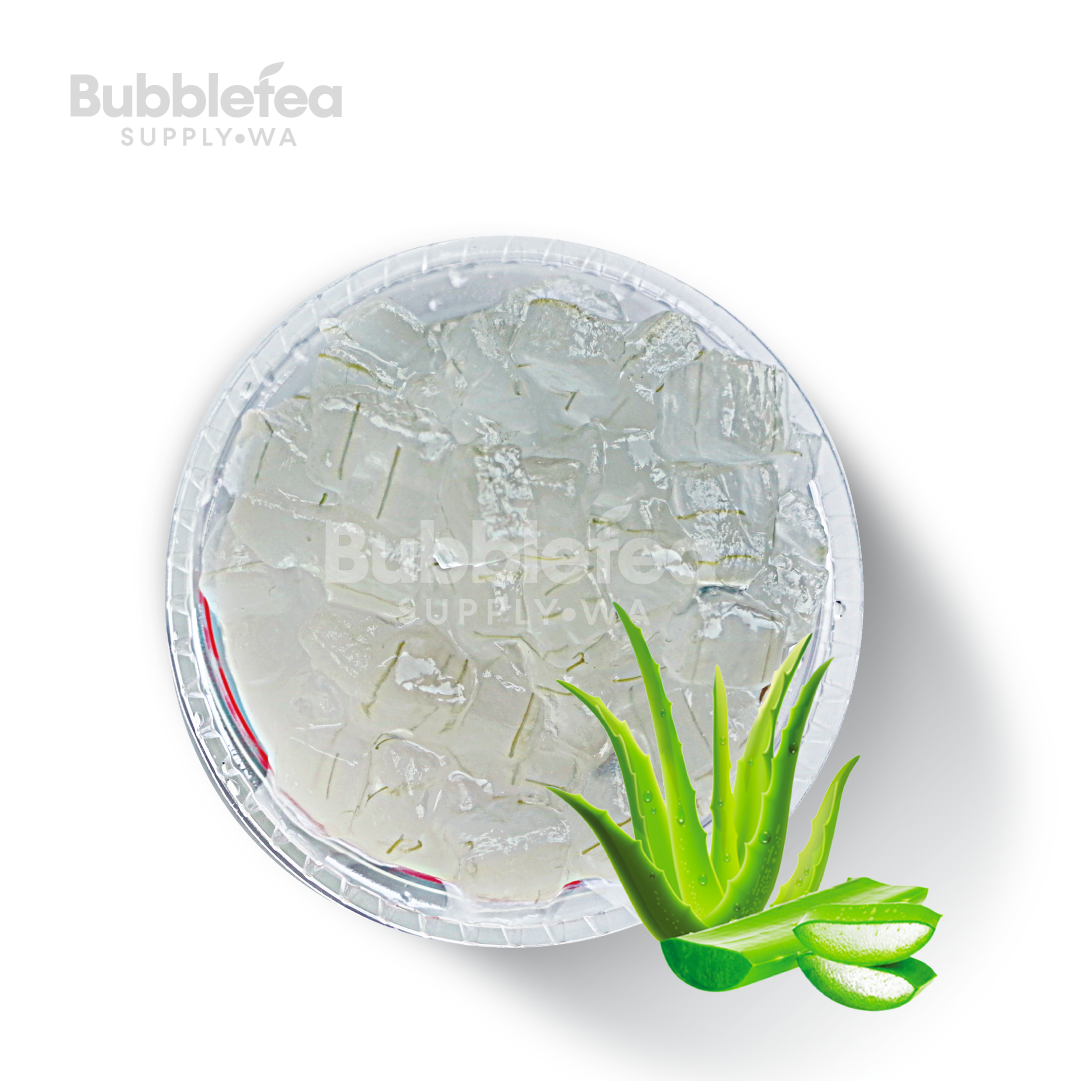 Aloe Vera – Bubble Tea Wholesaler WA