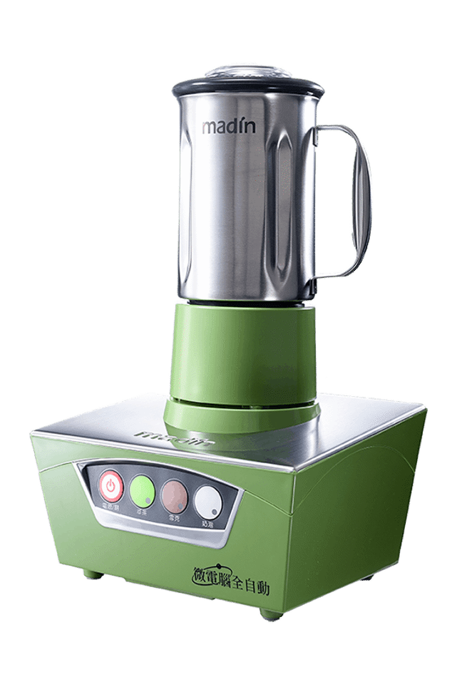 Tea Brewer Machine NSF - TB35T (Freser) - MC0001 - Milk Tea Factory
