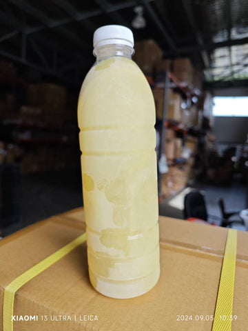 (Frozen) Lemon Juice 950g