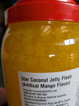 Star Mango Jelly