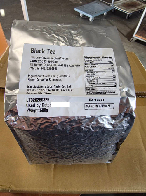 Premium Ceylon Black Tea D153