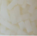Original flavour Jelly (rectangle shape)
