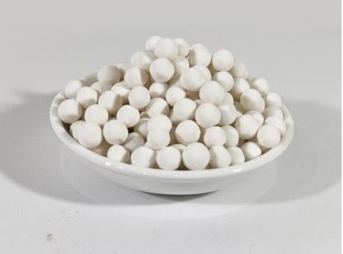 White Sago 18kg (CTN)