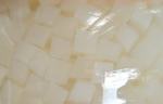 Original flavour Jelly (Square shape)