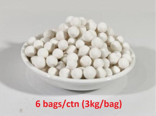 White Sago 18kg (CTN)