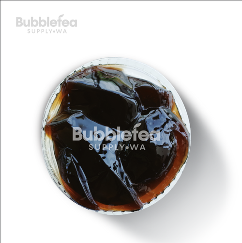 Grass Jelly powder