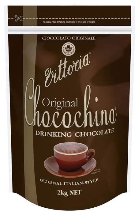 Vittoria Chocolate 2kg