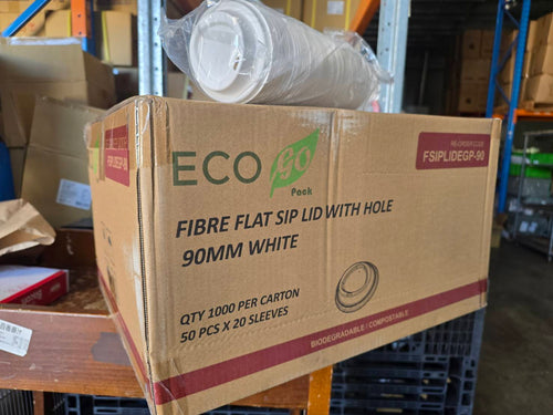 Paper Lid (coffee)