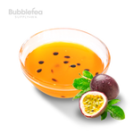 Passion Fruit Syrup