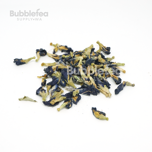 Butterfly Pea Flower (Dry)