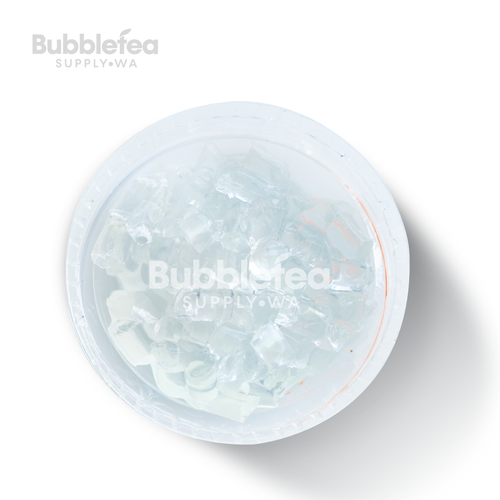 Crystal Jelly (Round Shape)