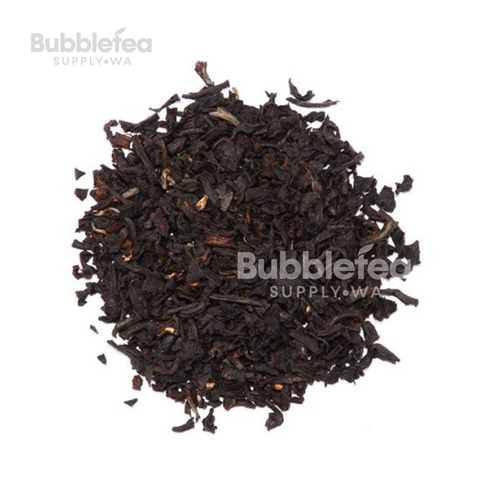 Asam Black Tea (D03-1,Loose Tea Leaves)