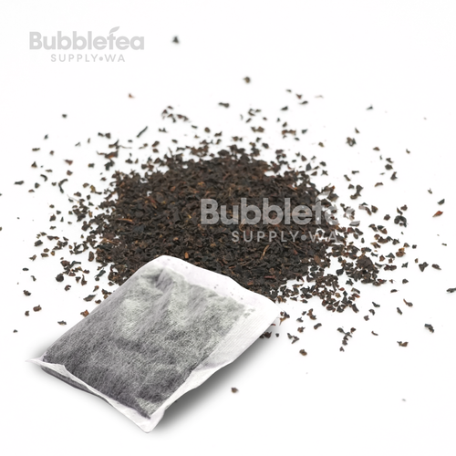 Earl Grey Black tea  (D11,50g/bag)