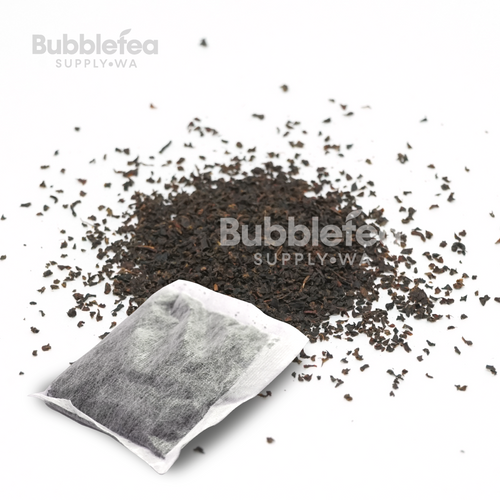 Ceylon Dimbula Black tea (D114)