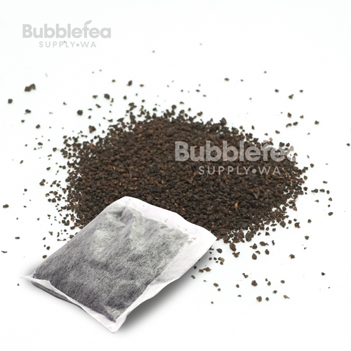 Asam Black Tea (D134,Premium, Tea Bag)