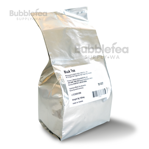 Black Tea (D137)