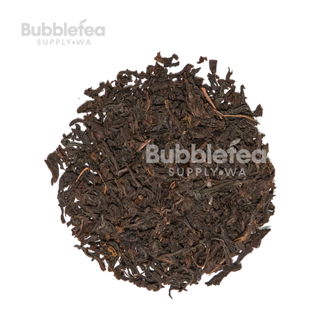 Ceylon Dimbula Black Tea(D55,Loose Tea Leaves)