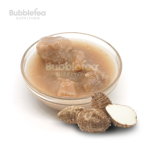Taro Can