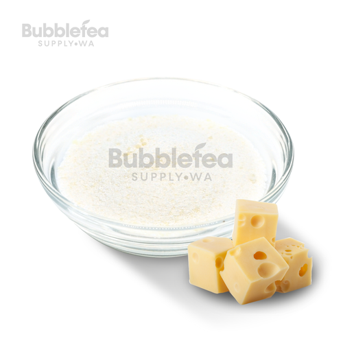 Cheese Latte Powder