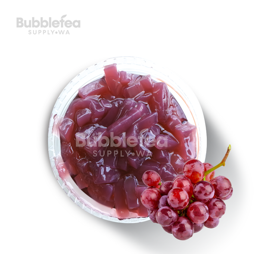 Grape Jelly