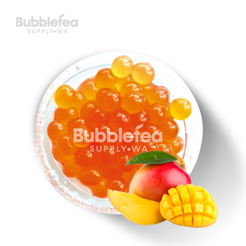 POP Mango Flavor